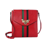 Red Bee Bag