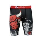 Chicago Bulls Ethika Briefs