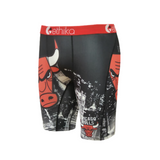 Chicago Bulls Ethika Briefs