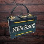 News box Purse