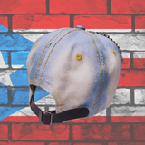 Jean Bling Puerto Rico Hat