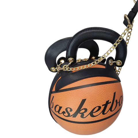 Basketball Purse