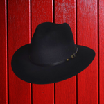 Black Fedora