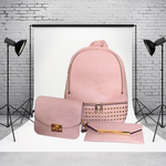 Back-Pack Set 3 Piece